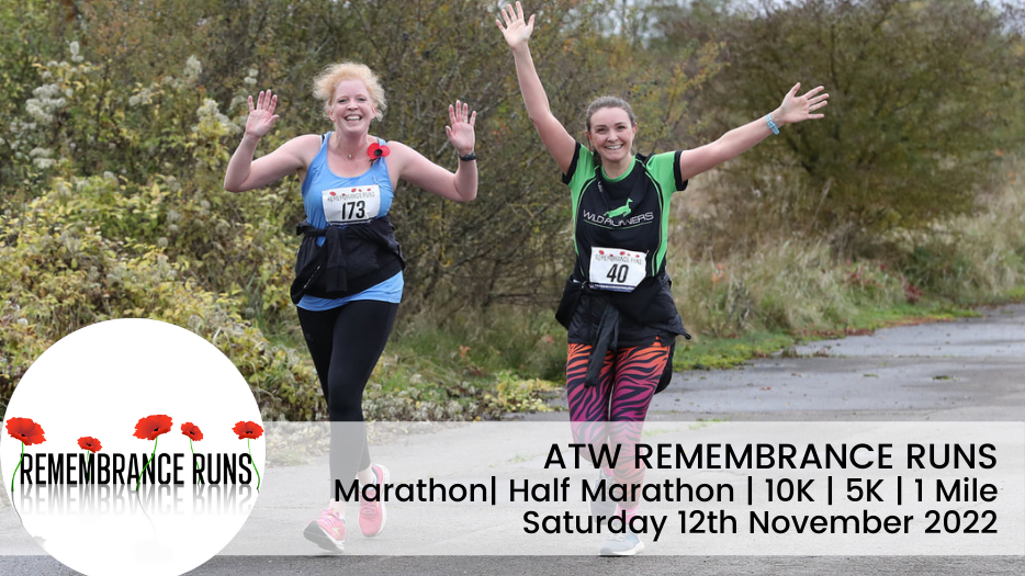 Essex races to mark Remembrance Day